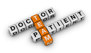 Doctor & Patient