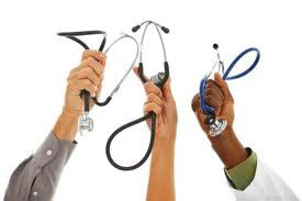 Doctor Diagnosis